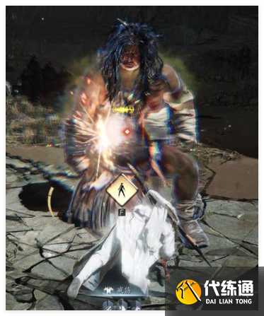 燕云十六聲偷師嗟夫刀法方法是啥