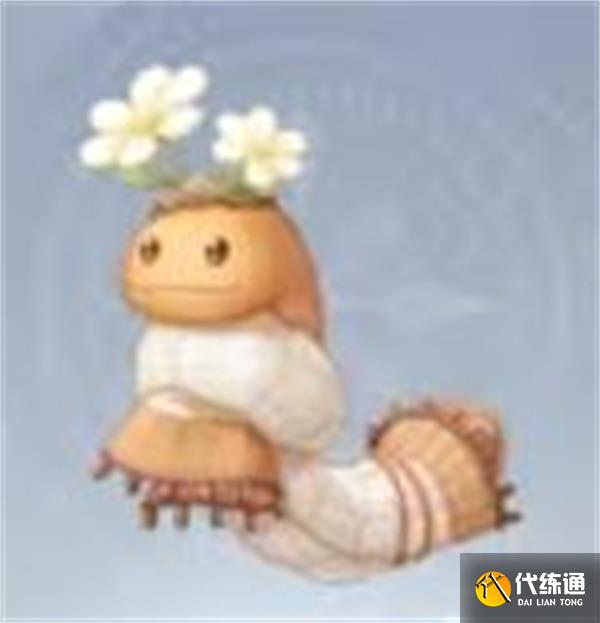 無限暖暖圍巾蚯蚓具體位置一覽