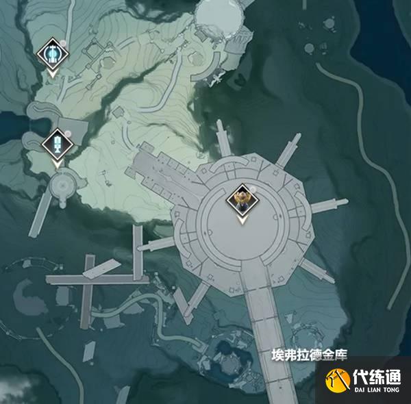 鸣潮珂莱塔突破材料怎么获得