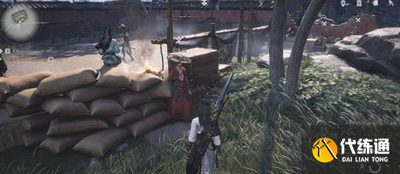 燕云十六聲老弱婦孺奇遇怎么做