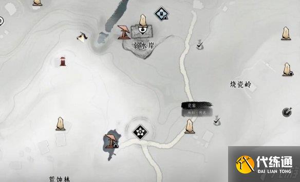 燕云十六聲心法抗造大法怎么拿 抗造大法心法獲取攻略