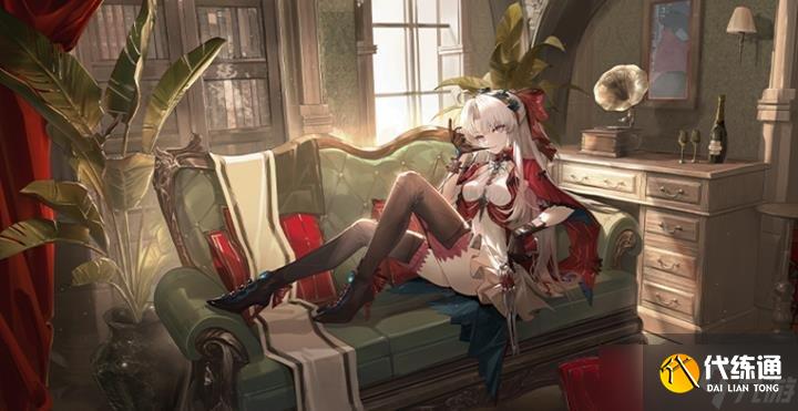 鸣潮珂莱塔用什么武器好 珂莱塔武器推荐一览攻略