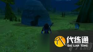 魔兽世界怀旧服大地之母仪祭阿兰其亚位置在哪