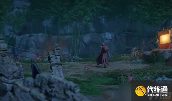 燕云十六聲心法山河絕韻怎么拿 山河絕韻心法獲取攻略