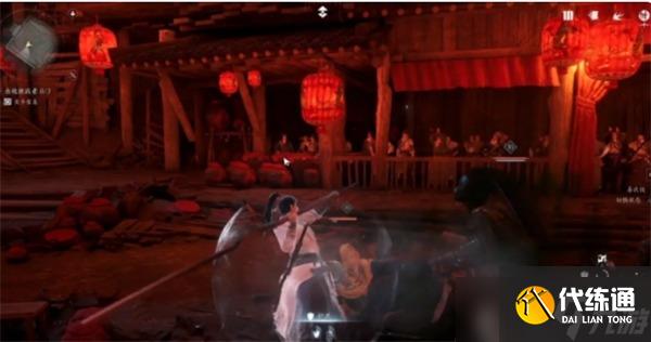 燕云十六声无忧洞任务完成方法-燕云十六声无忧洞任务怎么完成