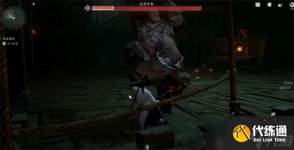 燕云十六声无忧洞任务完成方法-燕云十六声无忧洞任务怎么完成