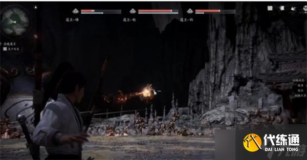 燕云十六声无忧洞任务完成方法-燕云十六声无忧洞任务怎么完成