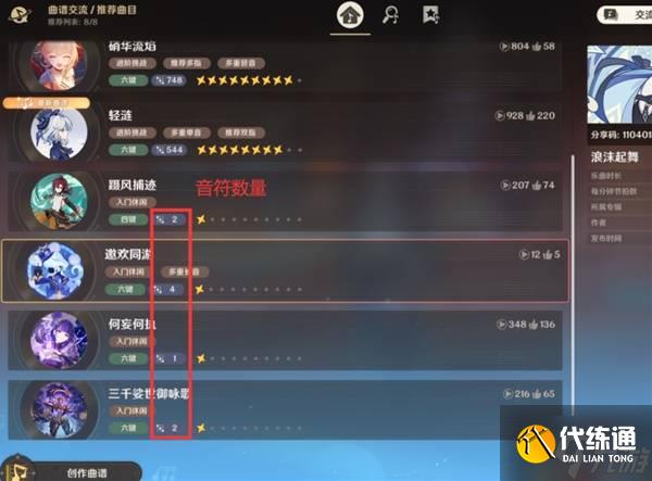 《原神》轮唱的艺术成就速刷攻略 轮唱的艺术成就怎么达成