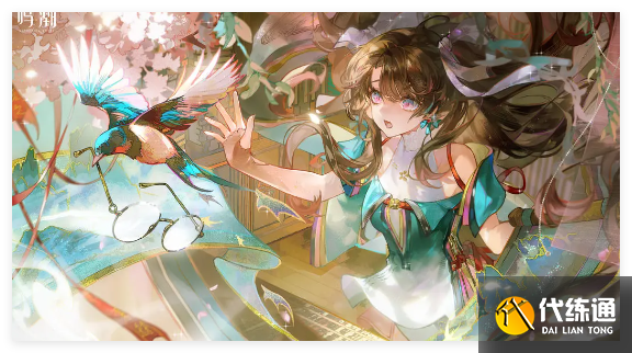 鸣潮柯莱塔和今汐哪个好用