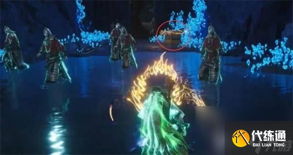 燕云十六聲陰兵借道任務(wù)如何快速完成 任務(wù)完成介紹