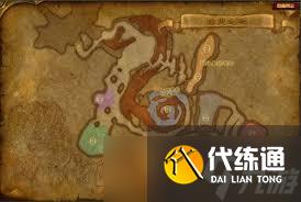 魔獸世界靈魂之塵哪里刷