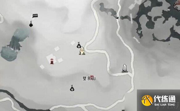 燕云十六聲心法指玄篇注怎么拿 指玄篇注心法獲取步驟