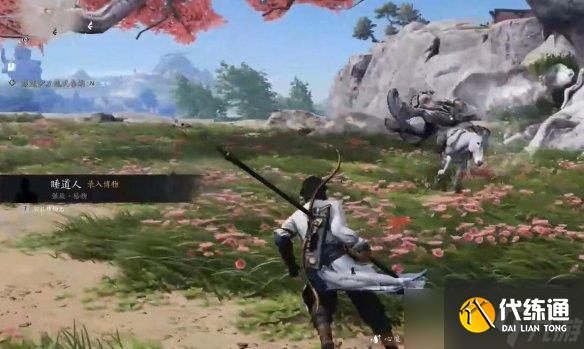 燕云十六聲心法指玄篇注怎么拿 指玄篇注心法獲取步驟