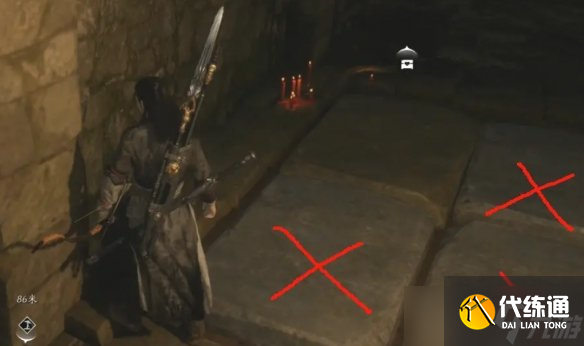 燕云十六聲心法征人歸怎么拿 征人歸心法獲取流程攻略