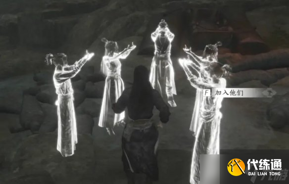 燕云十六聲心法征人歸怎么拿 征人歸心法獲取流程攻略