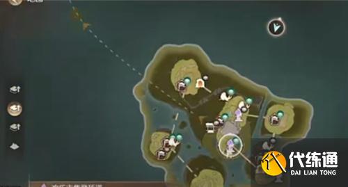 无限暖暖水龙卷怎么完成 无限暖暖水龙卷怎么完成