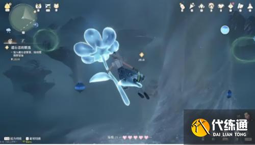 无限暖暖水龙卷怎么完成 无限暖暖水龙卷怎么完成