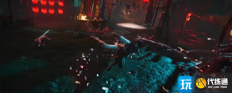 《燕云十六聲》游戲召喚馬匹方法介紹 《燕云十六聲》游戲召喚馬匹方法介紹