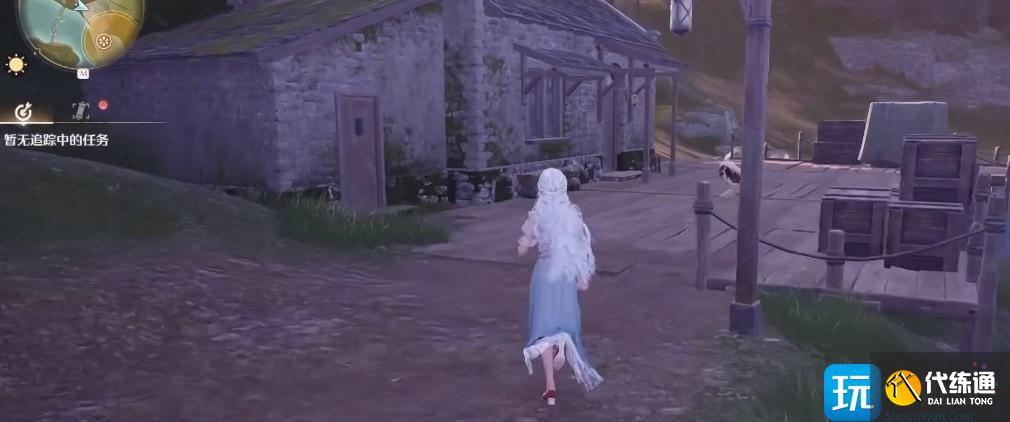 《无限暖暖》手绢鱼在哪 《无限暖暖》手绢鱼在哪