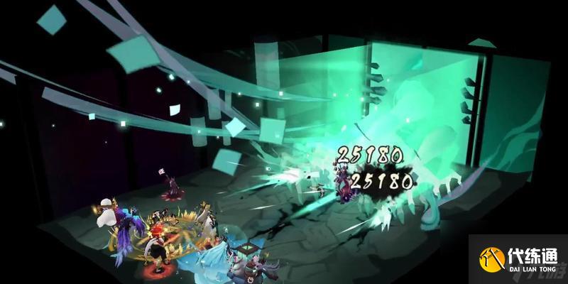 陰陽師浮世青行燈祭夜幽火獲得攻略（玩轉浮世青行燈祭夜幽火）