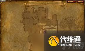 魔獸世界靈魂之塵哪里刷