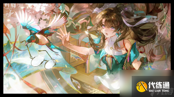 鸣潮柯莱塔和今汐抽哪个好