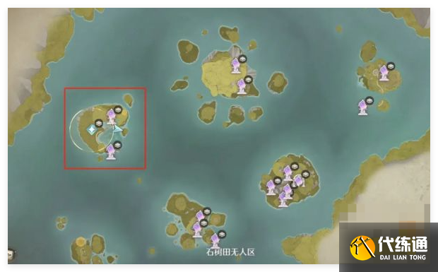 无限暖暖星空渔场巡星天鹅怎么获取