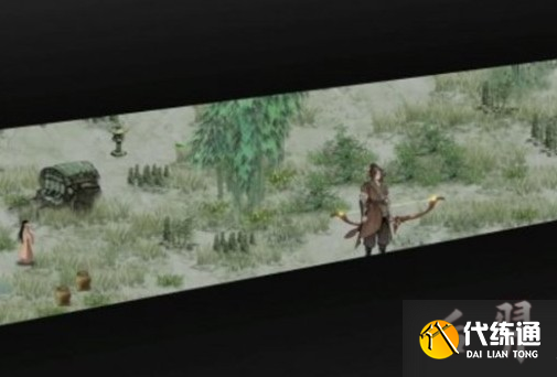 鬼谷八荒飛劍怎么獲得