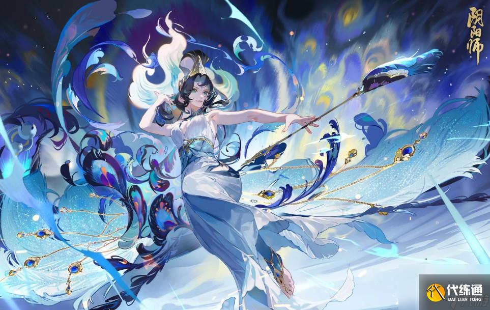 陰陽師游戲最強(qiáng)式神有那些