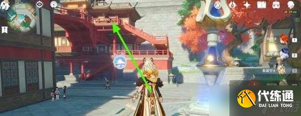 原神隐玉之泉书籍位置在哪