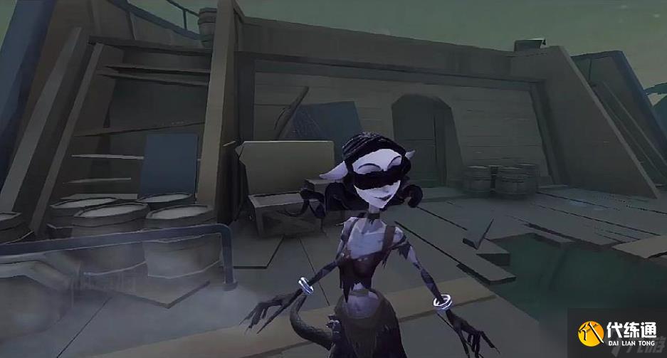 第五人格梦之女巫该怎么反制