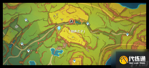 原神火山之印与烈火之针成就怎么做