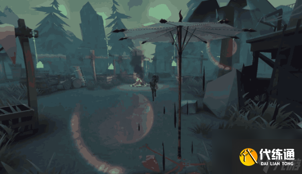 第五人格黑白无常要怎么打 第五人格黑白无常打法策略