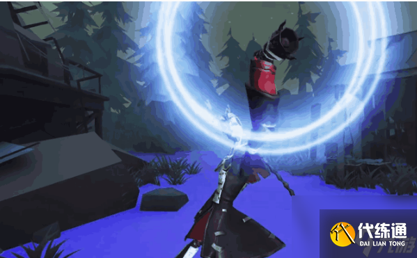 第五人格黑白无常要怎么打 第五人格黑白无常打法策略