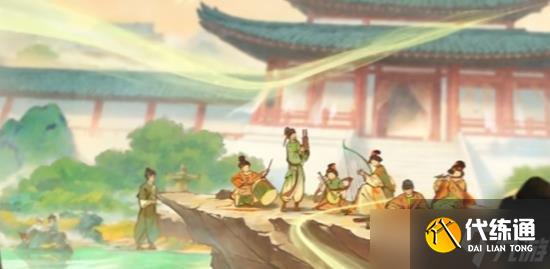 第五人格医生新春时装故事讲的什么 新春时装背景故事