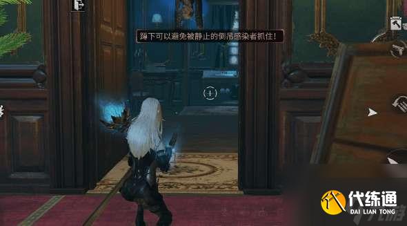 明日之后黑珍珠城堡怎么打