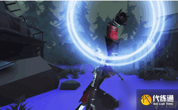 第五人格黑白无常需要如何来击败 黑白无常击败详解