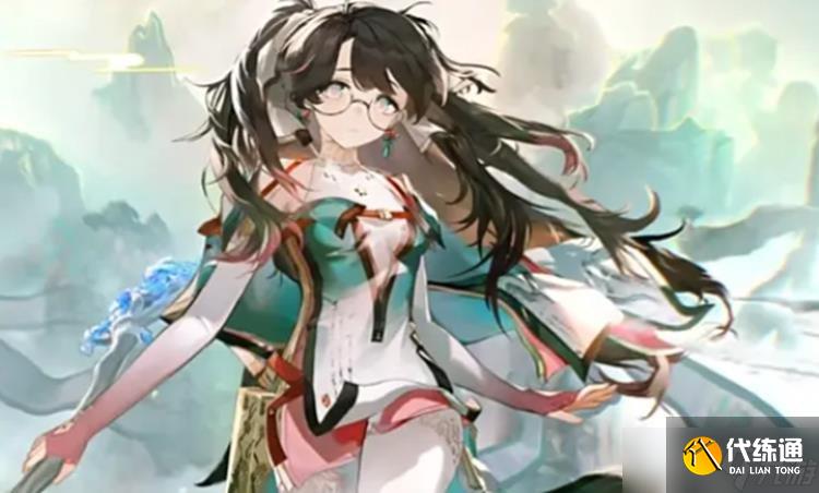 鸣潮折枝专武要不要抽 鸣潮折枝专武强度分析