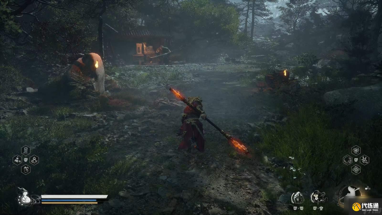 黑神话悟空新版本有什么披挂