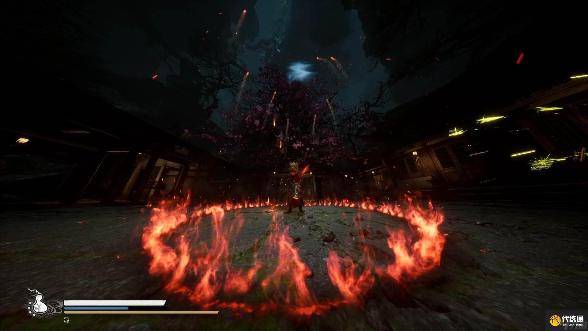 黑神话悟空新版本有什么披挂