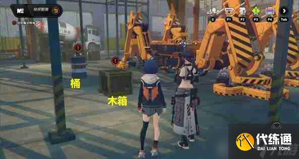 絕區(qū)零魔女審判怎么做_絕區(qū)零魔女審判攻略