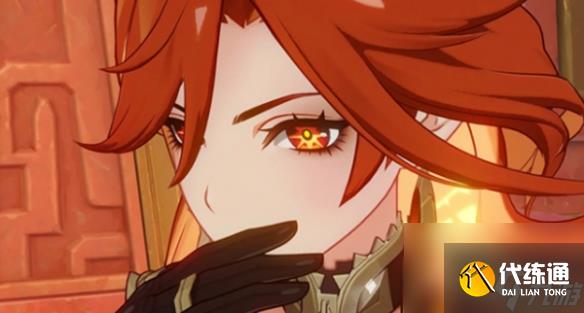 原神火神玛薇卡超载队搭配推荐