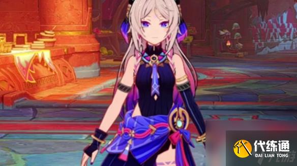 原神茜特菈莉命座专武抽取优先级