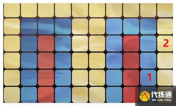 鸣潮埃费拉德金库溢彩画怎么通关