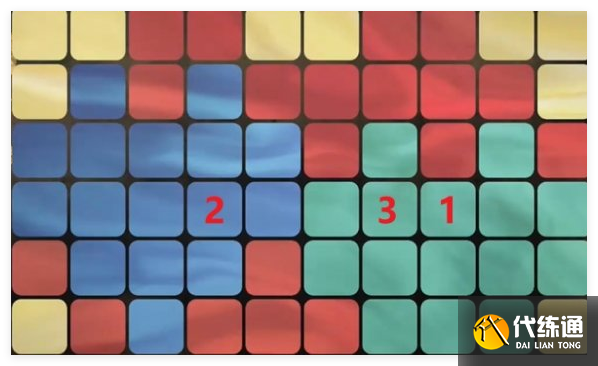 鸣潮氤柔水境溢彩画解谜怎么通关