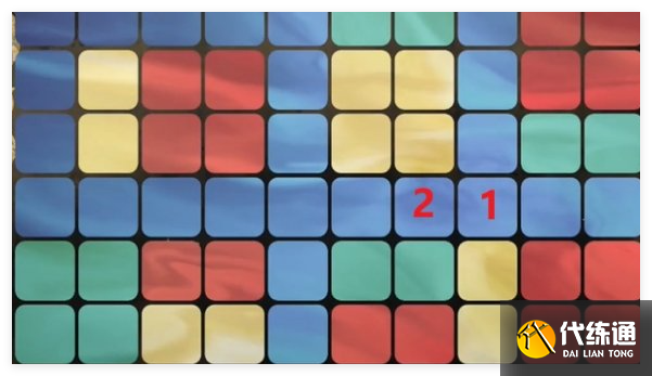 鸣潮槲生半岛溢彩画任务怎么做