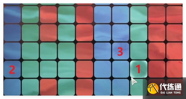 鸣潮槲生半岛溢彩画任务怎么做