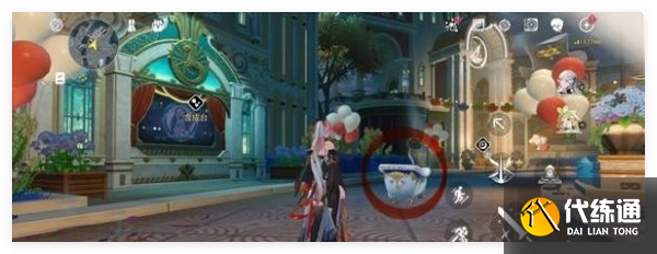 鸣潮泡泡浴时代隐藏成就怎么做