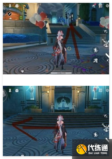 鸣潮泡泡浴时代隐藏成就怎么做