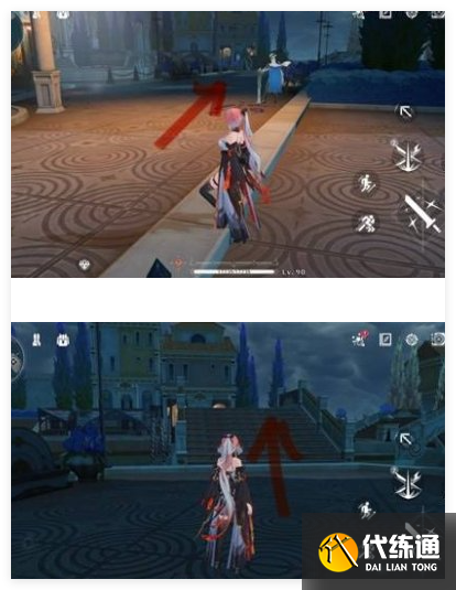 鸣潮泡泡浴时代隐藏成就怎么做